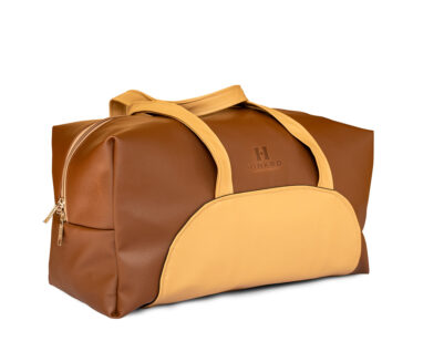 Hinkro Male Duffel Bag