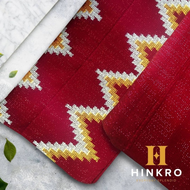 135851948_1353781868317530_2681512190942622781_n Red, Gold and White kente