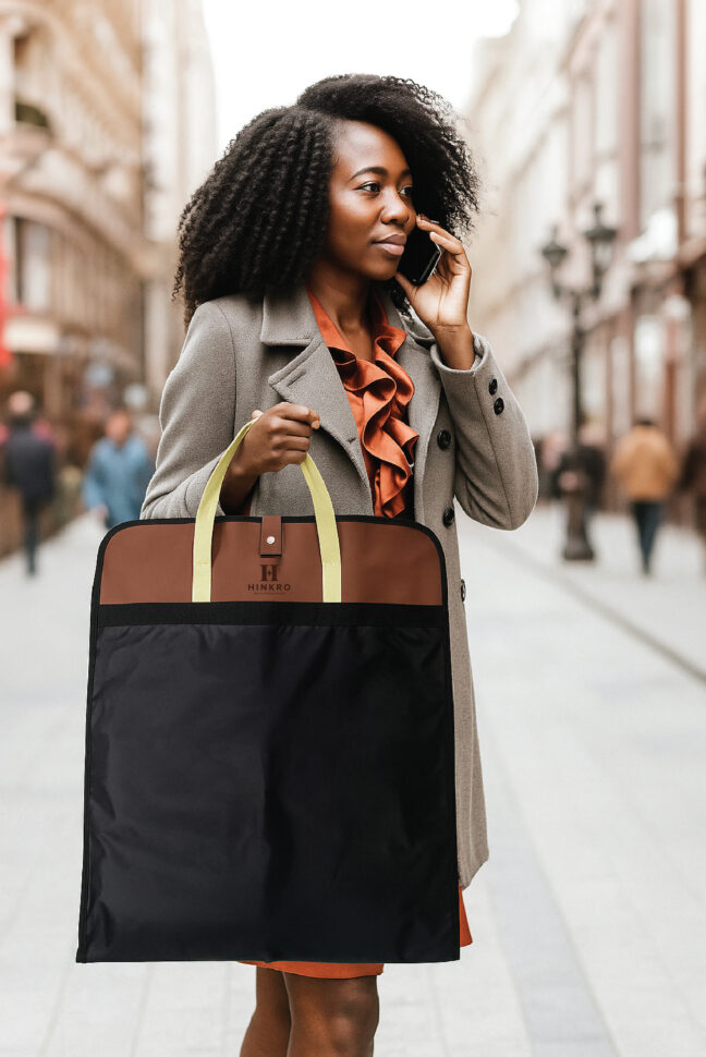 Hinkro Gown Bag