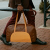 Hinkro Male Duffel Bag