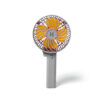 Hinkro Hand Held Bridal Fan