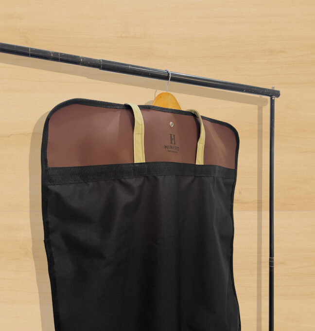 Hinkro Gown Bag