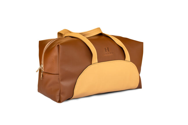 Hinkro Male Duffel Bag