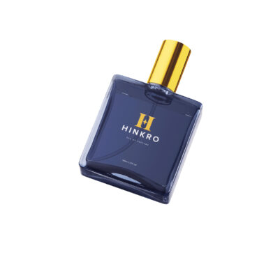 Hinkro Perfume 2